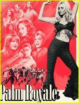  Kristen Wiig is Back for More Chaos & Scandals in Star-Studded Series - Watch Now!