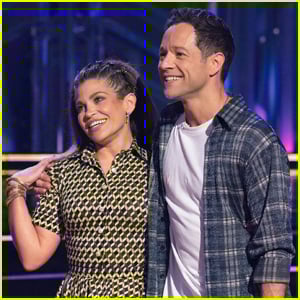 Pasha Pashkov Is Not Pleased with Carrie Ann Inaba’s Critique of Him on ‘DWTS’: ‘Unfair’