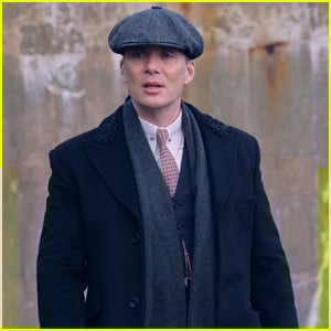 'Peaky Blinders' Sequel TV Shows Ordered at Netflix, Synopsis & Cillian Murphy News Revealed!
