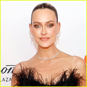 Peta Murgatroyd Criticizes 'Dancing with the Stars' Scoring System, Says It's 'So Hard & So Not Correct'