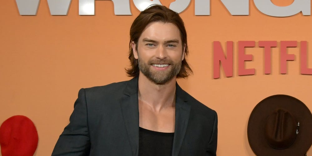 ‘The Wrong Paris’ Star Pierson Fodé Recalls Being Asked to Be ABC’s Next Bachelor | Pierson Fode, The Bachelor | Celebrity News and Gossip | Entertainment, Photos and Videos