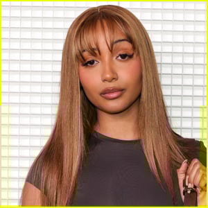 PinkPantheress ‘Fancy Some More?’ Remix Project Features Revealed: Kylie Minogue, Anitta, SEVENTEEN & More! PinkPantheress ‘Fancy Some More?’ Remix Project Features Revealed: Kylie Minogue, Anitta, SEVENTEEN & More!