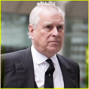 Prince Andrew Gives Up All Royal Titles Including Duke of York Amid Epstein Scandal - Read His Statement