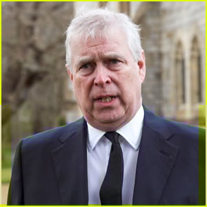 Prince Andrew Leaked Emails Being Investigated After Virginia Giuffre’s Death