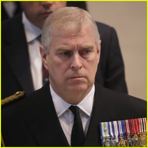 Royal Family Makes a Big Change to Prince Andrew’s Page on Official Website Amid Scandal Royal Family Makes a Big Change to Prince Andrew’s Page on Official Website Amid Scandal