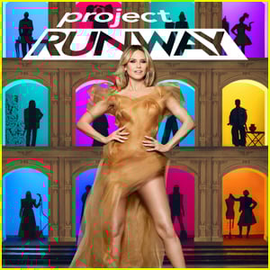 ‘Project Runway’ Renewed for Season 22: Judges & Host Lineup Revealed ‘Project Runway’ Renewed for Season 22: Judges & Host Lineup Revealed