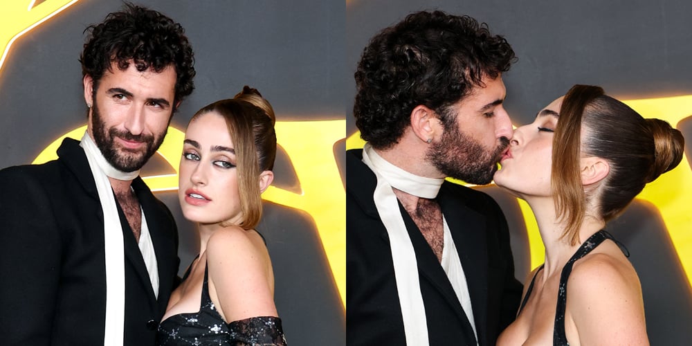 Rachel Sennott y Jordan Firstman se besaron en el estreno de su nueva serie de televisión ‘I Love LA’ | Adela, Benito Skinner, Carl Clemons-Hopkins, Charli Terrence O’Connor, True Whitaker | Noticias y rumores de celebridades | Entretenimiento, fotos y vídeos Rachel Sennott y Jordan Firstman se besaron en el estreno de su nueva serie de televisión ‘I Love LA’ | Adela, Benito Skinner, Carl Clemons-Hopkins, Charli Terrence O’Connor, True Whitaker | Noticias y rumores de celebridades | Entretenimiento, fotos y vídeos