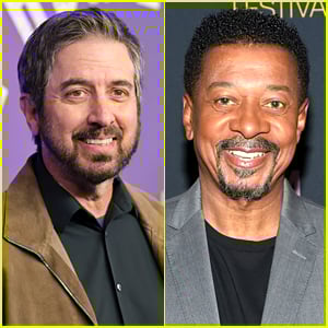 Ray Romano Joins ‘Running Point’ Season 2 Cast, Replaces Robert Townsend In Recasting Ray Romano Joins ‘Running Point’ Season 2 Cast, Replaces Robert Townsend In Recasting