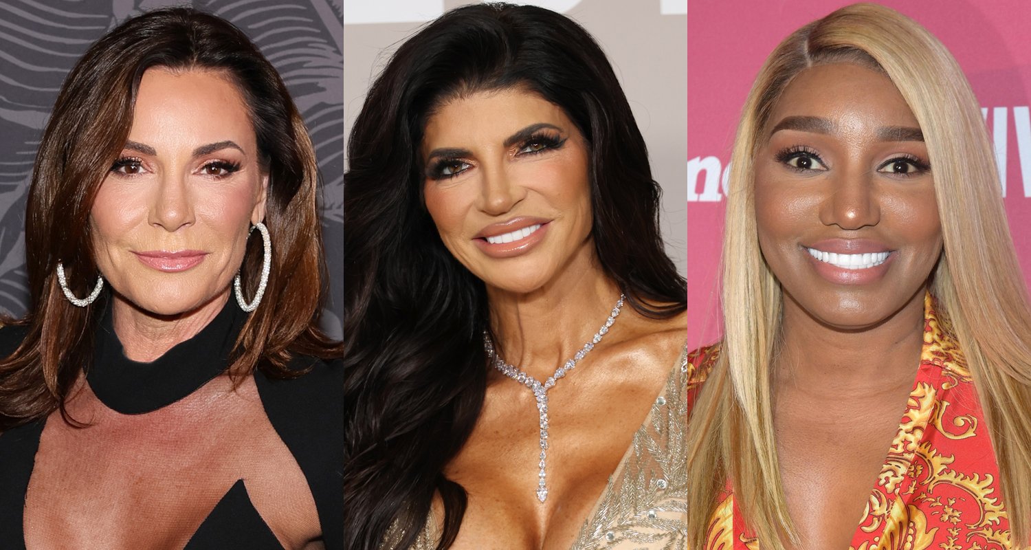 Every ‘Real Housewives’ Star That Has Been Arrested or Gone to Jail