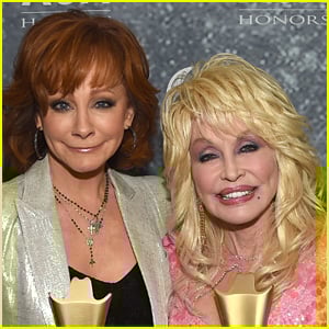 Reba McEntire Reacts to Dolly Parton AI Deathbed Hoax: 'I Love You, Dolly'!