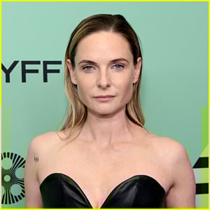 Rebecca Ferguson Gives More Insight Into Actor Who Yelled at Her: 5 Stars Cleared of Wrongdoing