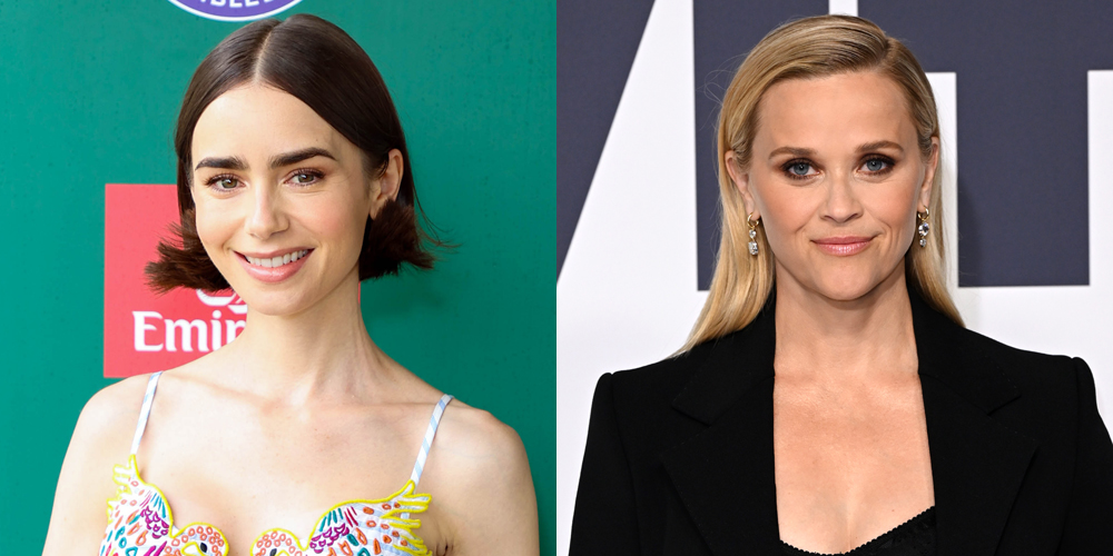 Lily Collins’ Polly Pocket Movie Gets Major Update, Reese Witherspoon Boards as Producer & New Writers Attached | Lily Collins, Movies, Polly Pocket, Reese Witherspoon | Celebrity News and Gossip | Entertainment, Photos and Videos