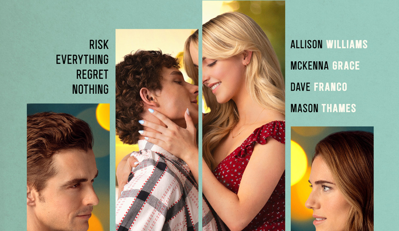 Is There a ‘Regretting You’ End Credits Scene? If You Should Stay or Not After the Movie | end credits, Movies, regretting you | Celebrity News and Gossip | Entertainment, Photos and Videos