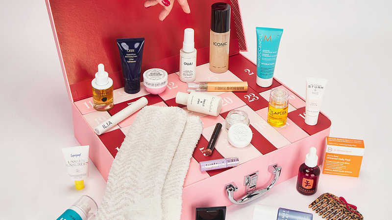 Revolve’s 2025 Beauty Advent Calendar Includes 1 Worth of Products for Just 0 – Buy Now! | Shopping | Celebrity News and Gossip | Entertainment, Photos and Videos