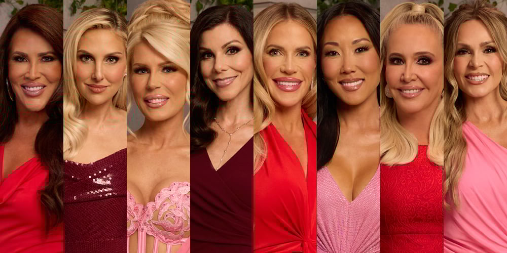 Bravo Reveals ‘Actual Housewives of Orange County’ Season 19 Reunion Appears Bravo Reveals ‘Actual Housewives of Orange County’ Season 19 Reunion Appears