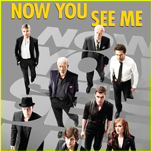 Richest 'Now You See Me' Stars Revealed, Ranked From Lowest to Highest Estimated Net Worth
