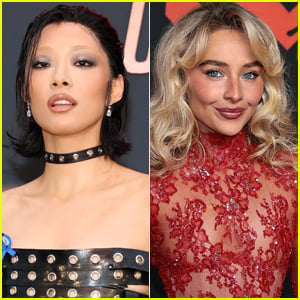 Rina Sawayama Calls Out Sabrina Carpenter ‘SNL’ Martial Arts-Themed Performance for This Cultural Misstep Rina Sawayama Calls Out Sabrina Carpenter ‘SNL’ Martial Arts-Themed Performance for This Cultural Misstep