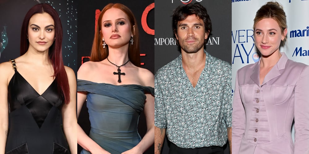 카밀라 멘데스의 약혼 파티가 감미로운 ‘리버데일’ 출연진의 재회로 변합니다 | 카밀라 멘데스, KJ Apa, 릴리 라인하트, 마들렌 페치, 리버데일 | 유명인 뉴스 및 가십 | 엔터테인먼트, 사진 및 비디오 카밀라 멘데스의 약혼 파티가 감미로운 ‘리버데일’ 출연진의 재회로 변합니다 | 카밀라 멘데스, KJ Apa, 릴리 라인하트, 마들렌 페치, 리버데일 | 유명인 뉴스 및 가십 | 엔터테인먼트, 사진 및 비디오