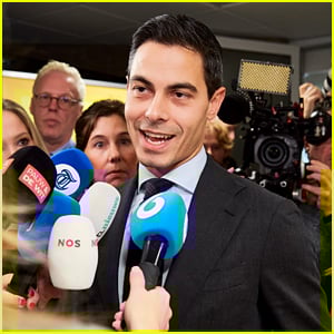 Rob Jetten Elected as Netherlands’ First Openly Gay Prime Minister & He’s Engaged to a Hunky Olympic Athlete!