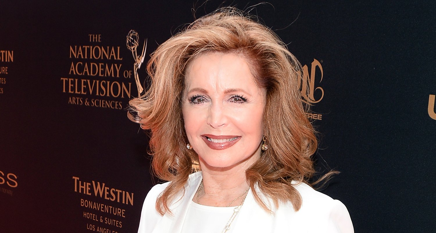 ‘Days Of Our Lives’ Star Suzanne Rogers Reveals Cancer Diagnosis | days of our lives, Suzanne Rogers | Celebrity News and Gossip | Entertainment, Photos and Videos