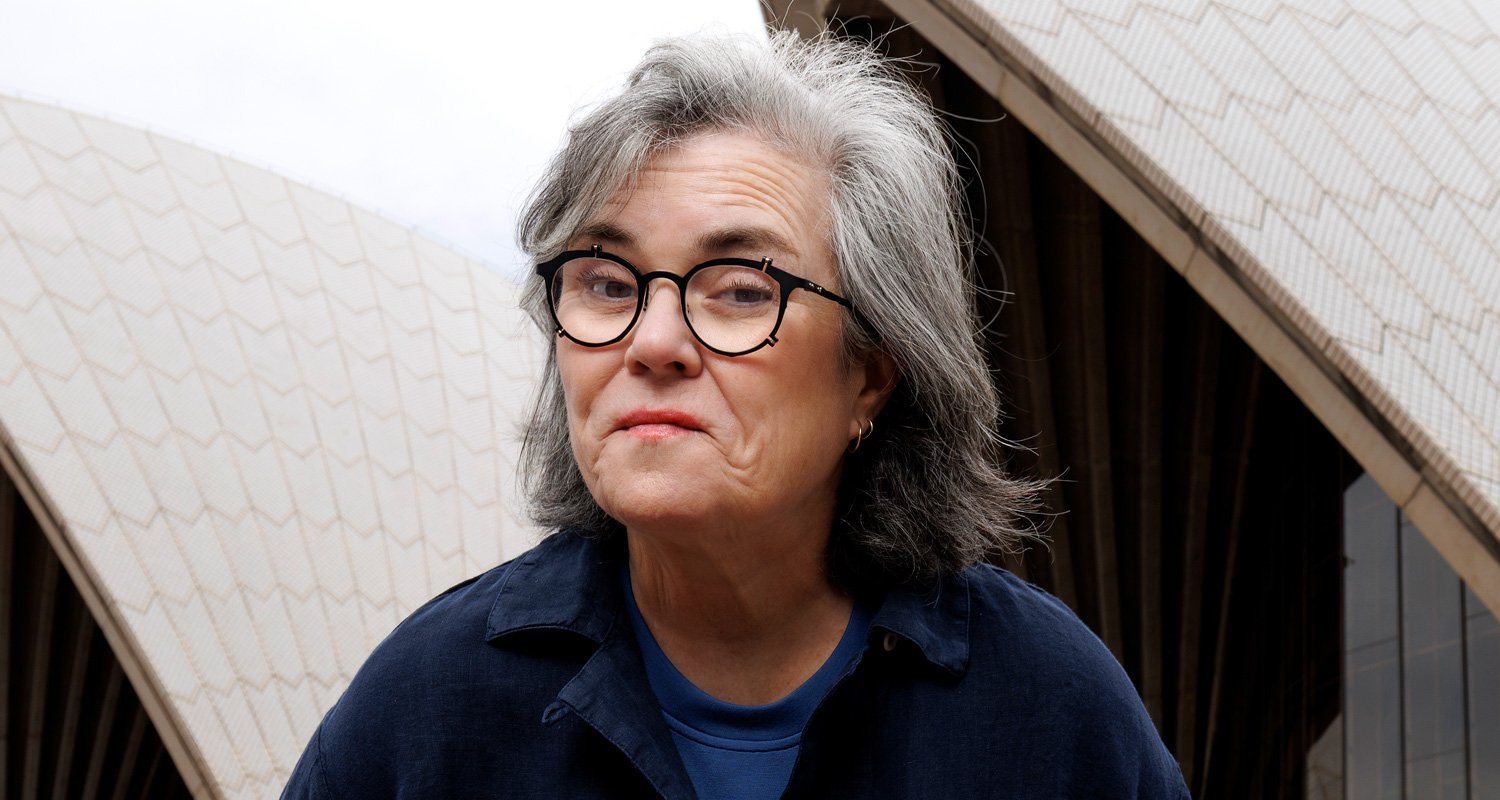 Rosie O’Donnell fala depois que sua filha Chelsea é condenada à prisão | Chelsea O’Donnell, Rosie O’Donnell | Notícias e fofocas sobre celebridades | Entretenimento, fotos e vídeos Rosie O’Donnell fala depois que sua filha Chelsea é condenada à prisão | Chelsea O’Donnell, Rosie O’Donnell | Notícias e fofocas sobre celebridades | Entretenimento, fotos e vídeos