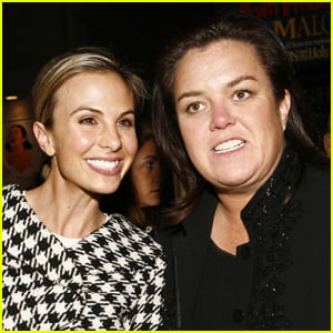 Rosie O'Donnell Thinks Elisabeth Hasselbeck Fight on 'The View' Was 'a Set-Up'