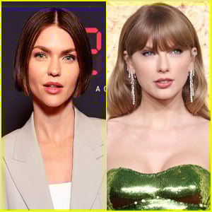 Ruby Rose Defends Taylor Swift Over Recent Criticism Regarding Her Political Activism