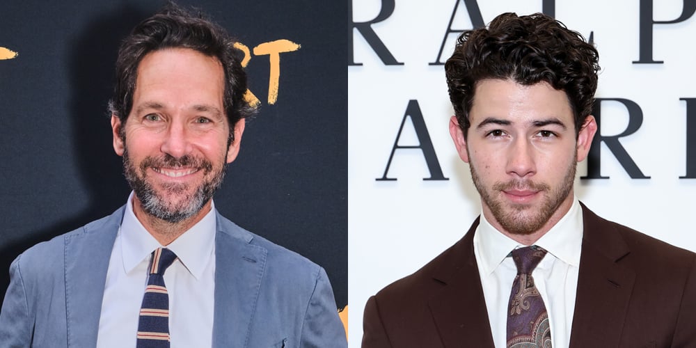 La película de Paul Rudd y Nick Jonas ‘Power Ballad’ recibió una fecha de estreno en 2026, se revelan nuevos detalles | Elenco, Havana Rose Liu, Jack Reynor, Marcella Plunkett, Películas, Nick Jonas, Paul Rudd, Peter McDonald | Noticias y rumores de celebridades | Entretenimiento, fotos y vídeos La película de Paul Rudd y Nick Jonas ‘Power Ballad’ recibió una fecha de estreno en 2026, se revelan nuevos detalles | Elenco, Havana Rose Liu, Jack Reynor, Marcella Plunkett, Películas, Nick Jonas, Paul Rudd, Peter McDonald | Noticias y rumores de celebridades | Entretenimiento, fotos y vídeos