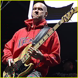 Sam Rivers Dead: Limp Bizkit Announces Passing of Bassist at 48