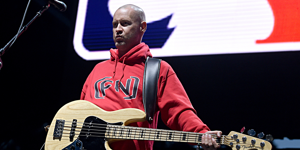 New Details Revealed About Limp Bizkit’s Sam Rivers’ Passing | Sam Rivers | Celebrity News and Gossip | Entertainment, Photos and Videos