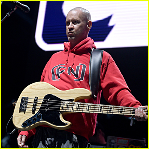 New Details Revealed About Limp Bizkit’s Sam Rivers’ Passing | Limp