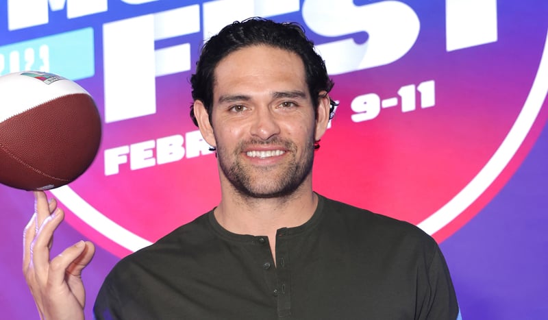 Mark Sanchez's First Words After Stabbing Incident: 'I Want to Focus on My Recovery'