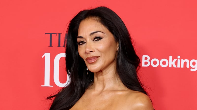 Nicole Scherzinger fala sobre sua fé, um ano depois daquele polêmico comentário sobre o “chapéu” | Nicole Scherzinger | Notícias e fofocas sobre celebridades | Entretenimento, fotos e vídeos Nicole Scherzinger fala sobre sua fé, um ano depois daquele polêmico comentário sobre o “chapéu” | Nicole Scherzinger | Notícias e fofocas sobre celebridades | Entretenimento, fotos e vídeos