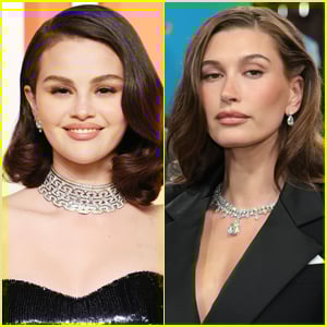 Everything Hailey Bieber Said About Selena Gomez &amp; What Selena Said in Response