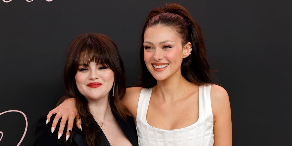 Source Explains Where Selena Gomez & Nicola Peltz Stand Today, If She Was At Her Wedding to Benny Blanco | Brooklyn Beckham, Nicola Peltz, Selena Gomez | Celebrity News and Gossip | Entertainment, Photos and Videos