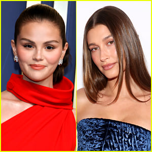 Selena Gomez Responds to Hailey Bieber's Comments, Tells Fans to 'Leave the Girl Alone'