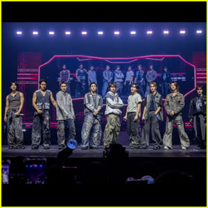 SEVENTEEN Shines Bright Despite Absent Members on Night 2 of 'NEW_