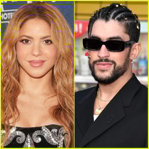 Shakira Defends Bad Bunny’s Upcoming Super Bowl 2026 Halftime Time Show, Says ‘It’s About Time!’