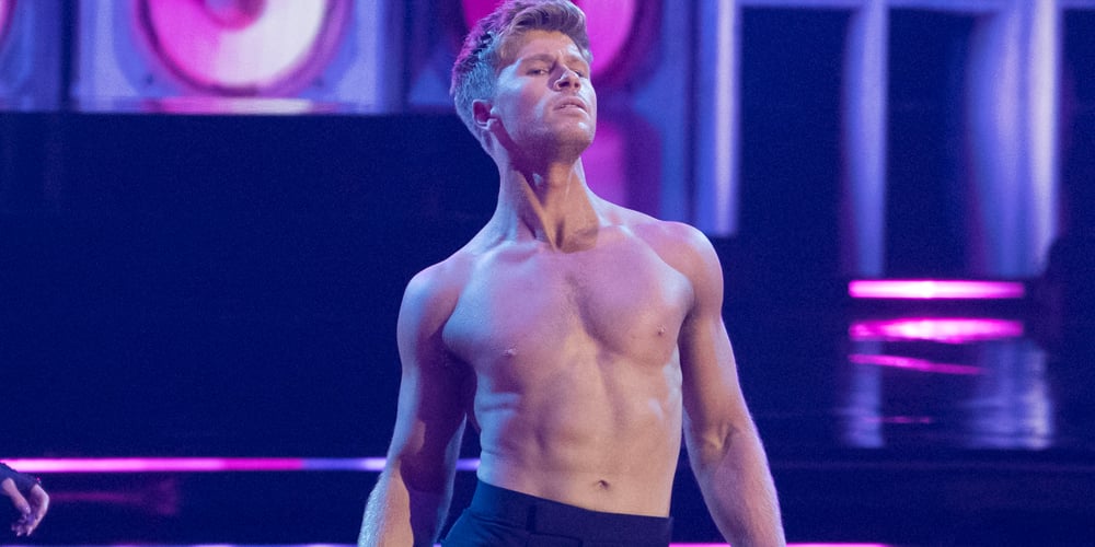Will Robert Irwin Perform With Chippendales? Here’s His Answer!