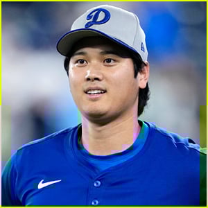 Dodgers Star Shohei Ohtani Reveals Surprising TV Show He & Wife Mamiko Are Binge Watching