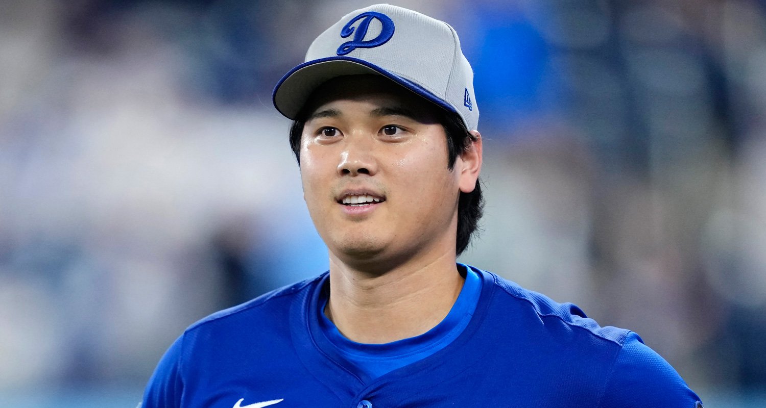 La estrella de los Dodgers, Shohei Ohtani, revela el sorprendente programa de televisión que él y su esposa Mamiko Binge-Watch | Riverdale, Shohei Ohtani | Noticias y rumores de celebridades | Entretenimiento, fotos y vídeos La estrella de los Dodgers, Shohei Ohtani, revela el sorprendente programa de televisión que él y su esposa Mamiko Binge-Watch | Riverdale, Shohei Ohtani | Noticias y rumores de celebridades | Entretenimiento, fotos y vídeos