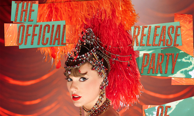 Is There a Taylor Swift ‘Showgirl’ Movie End Credits Scene? If You Should Stay or Not After | end credits, Taylor Swift, The Life of a Showgirl | Celebrity News and Gossip | Entertainment, Photos and Videos