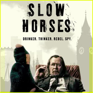 ‘Slow Horses’ Season 6 Will Feature a Major Exit: Will Smith’s Departure Explained, In His Own Words