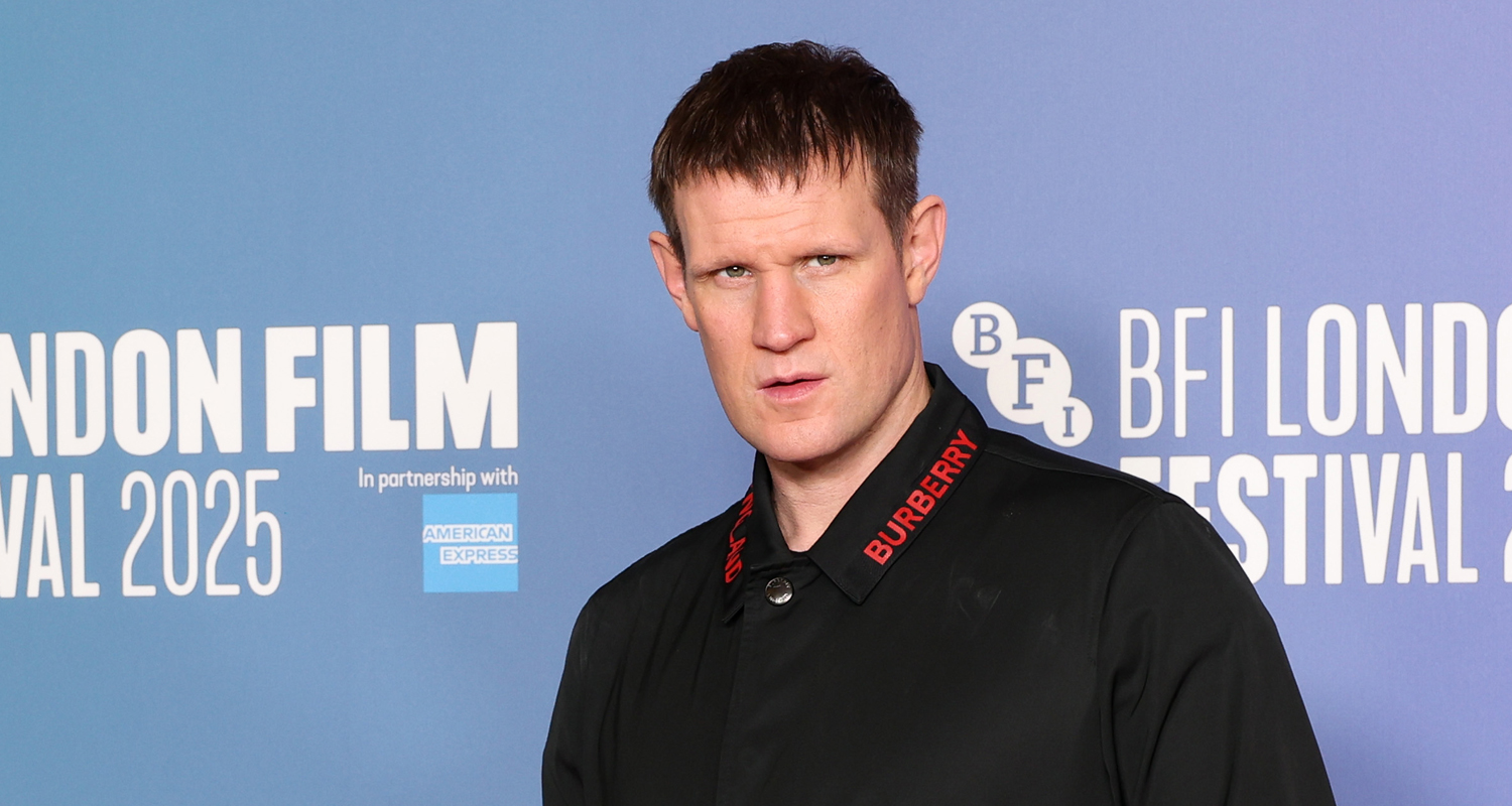 Matt Smith Premieres His New TV Show ‘The Death of Bunny Munro’ at BFI London Film Festival 2025 | Isabella Eklof, Matt Smith, Pete Jackson | Celebrity News and Gossip | Entertainment, Photos and Videos