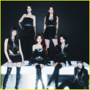 Get to Know K-Pop Girl Group STAYC With These Fun Facts! (Exclusive)