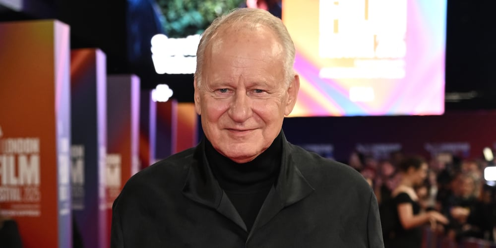 Stellan Skarsgård Says He’s ‘Not Afraid of Dying’ After Stroke: ‘But I Am Afraid of Not Being Capable of Living’ Stellan Skarsgård Says He’s ‘Not Afraid of Dying’ After Stroke: ‘But I Am Afraid of Not Being Capable of Living’