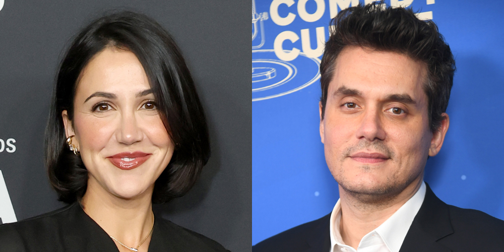 Kat Stickler Reacts to John Mayer Romance Rumors | John Mayer, Kat Stickler | Celebrity News and Gossip | Entertainment, Photos and Videos