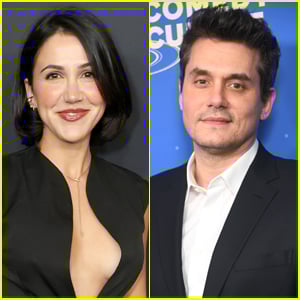Kat Stickler Addresses Relationship Status Amid John Mayer Romance Rumors
