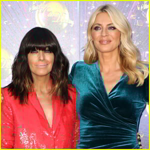 ‘Strictly Come Dancing’ Hosts Tess Daly & Claudia Winkleman Announce Exit, Final Show Date Revealed ‘Strictly Come Dancing’ Hosts Tess Daly & Claudia Winkleman Announce Exit, Final Show Date Revealed