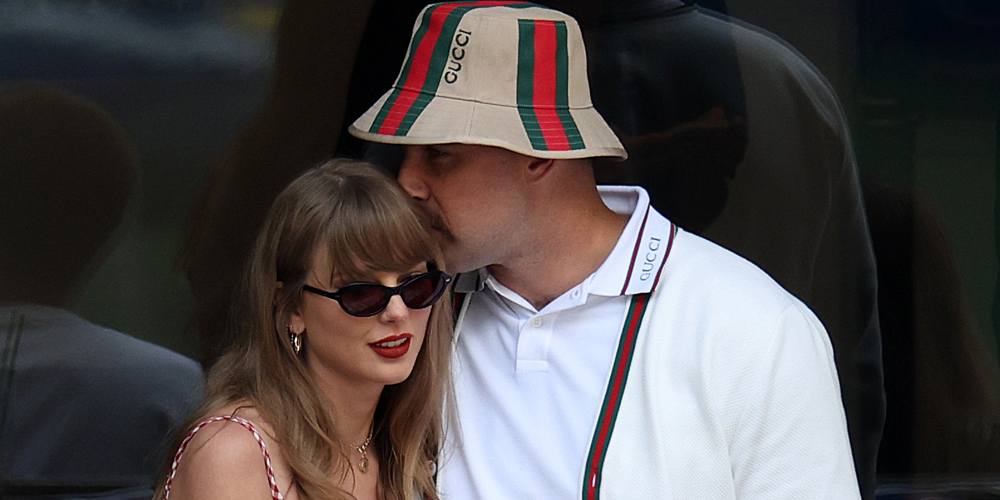 Taylor Swift Reflects on Her 4th of July Post Right Before Meeting Travis Kelce & Opens Up About Selena Gomez’s Marriage | Selena Gomez, Taylor Swift, Travis Kelce | Celebrity News and Gossip | Entertainment, Photos and Videos